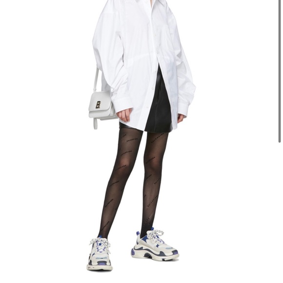 Balenciaga Triple S Sneakers, Size 7 - Picture 9 of 9